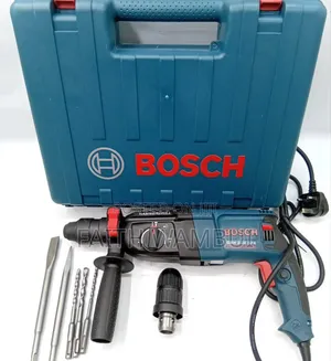 Bosch Rotary Hammer/Professional Bosch Rotary Hammer