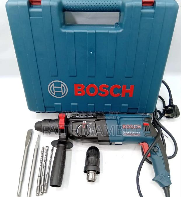 Bosch Rotary Hammer/Professional Bosch Rotary Hammer