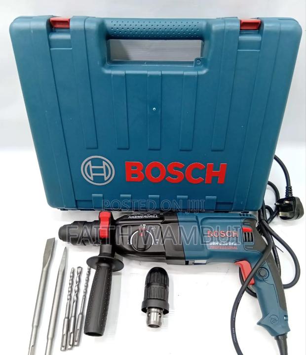 Professional Bosch Rotary Hammer/Bosch Rotary Hammer