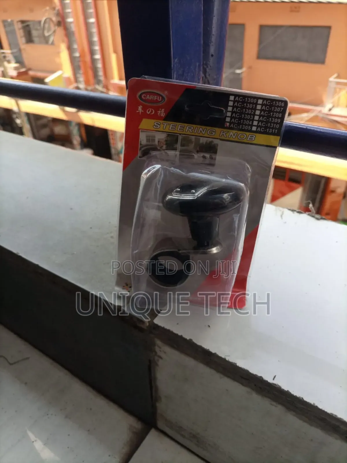 Car Steering Assist Knob Universal Spinner Handle Tool