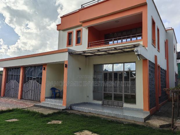 4bdrm Maisonette in Kerwa, Kikuyu for sale