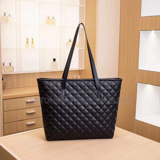 Cute Tote Bag - thumbnail 2