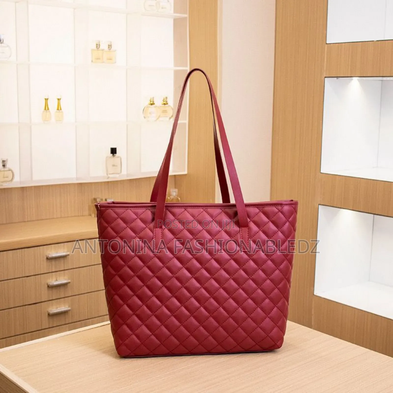 Cute Tote Bag