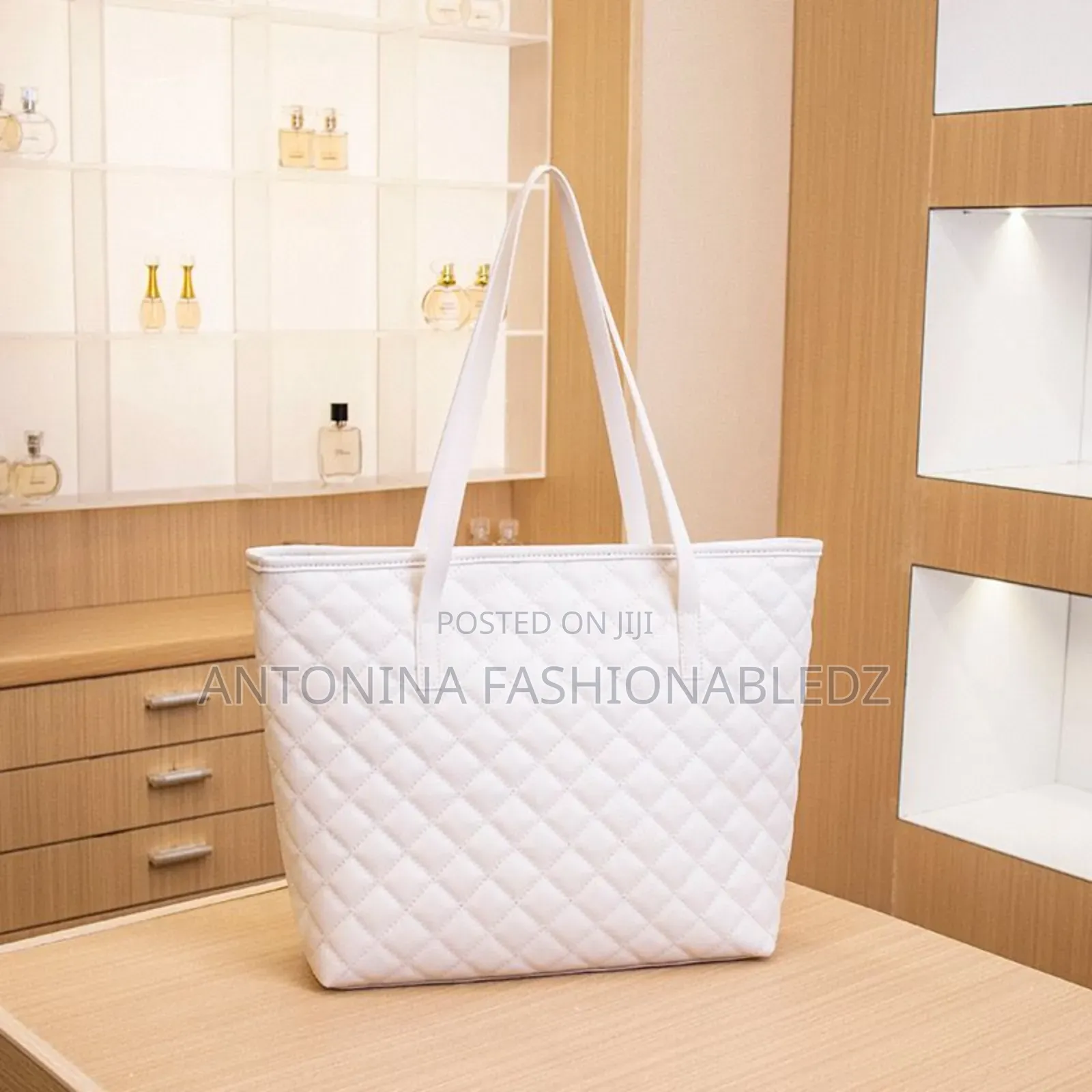 Cute Tote Bag