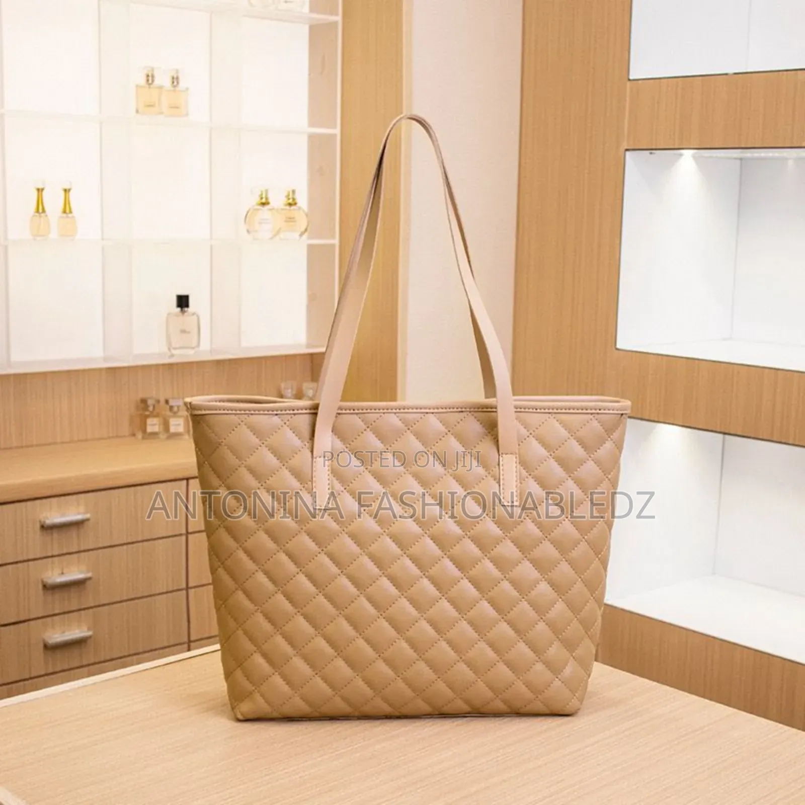 Cute Tote Bag