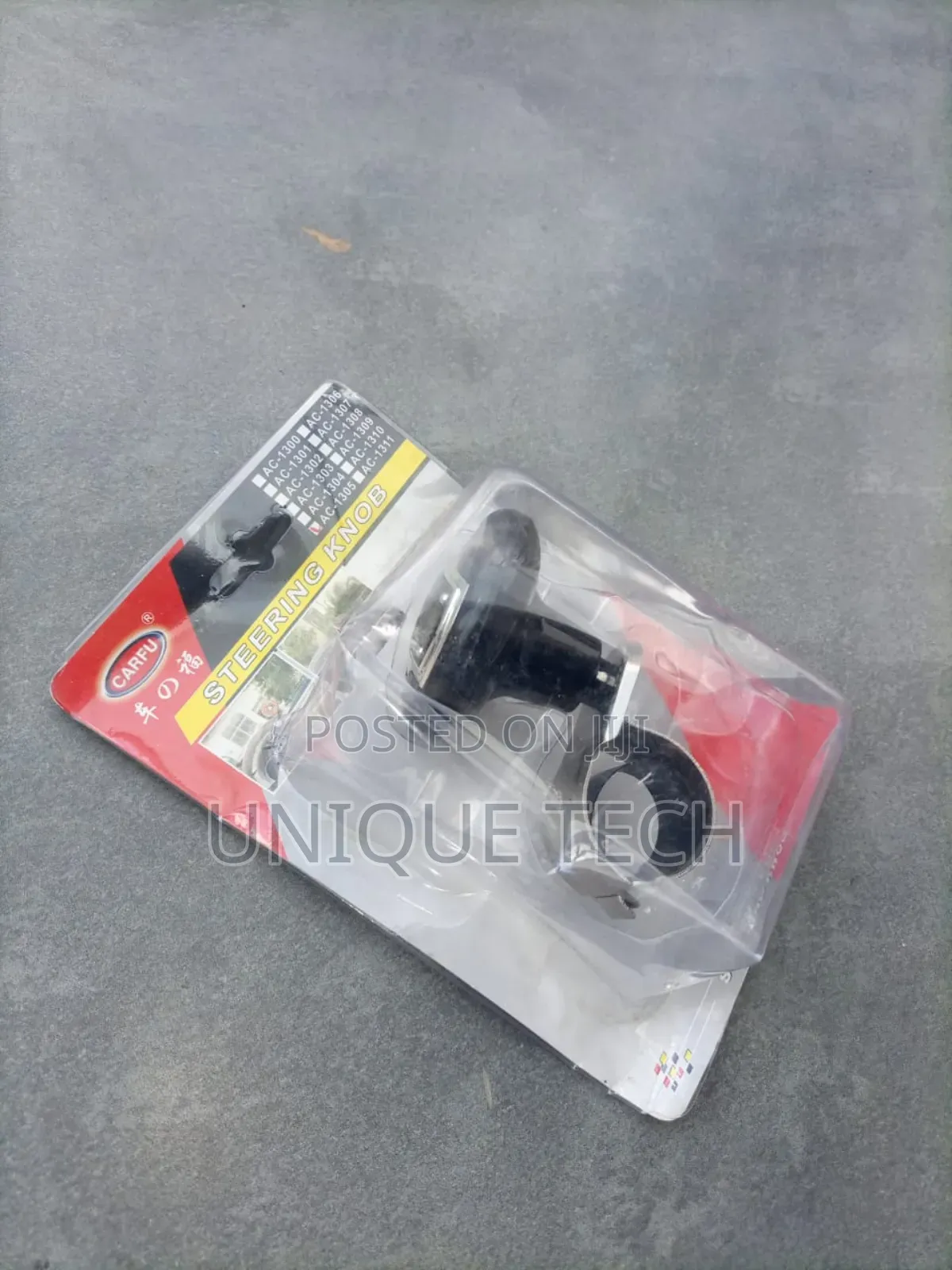 Driving Aid Steering Wheel Knob Universal Fit for All Cars