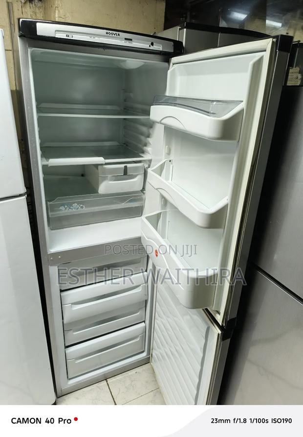 300 Litres Bottom Fridge - thumbnail 2