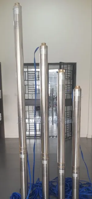 256m Aico Deep Well Submersible Water Pump/ Submersible Pump