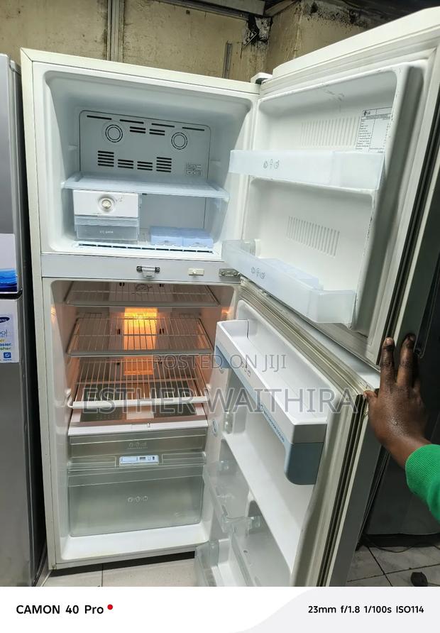Green Life Lg Fridge 350 Litres - thumbnail 2