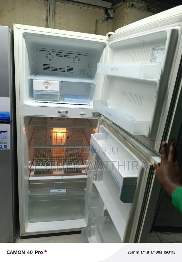 Green Life Lg Fridge 350 Litres - thumbnail 3