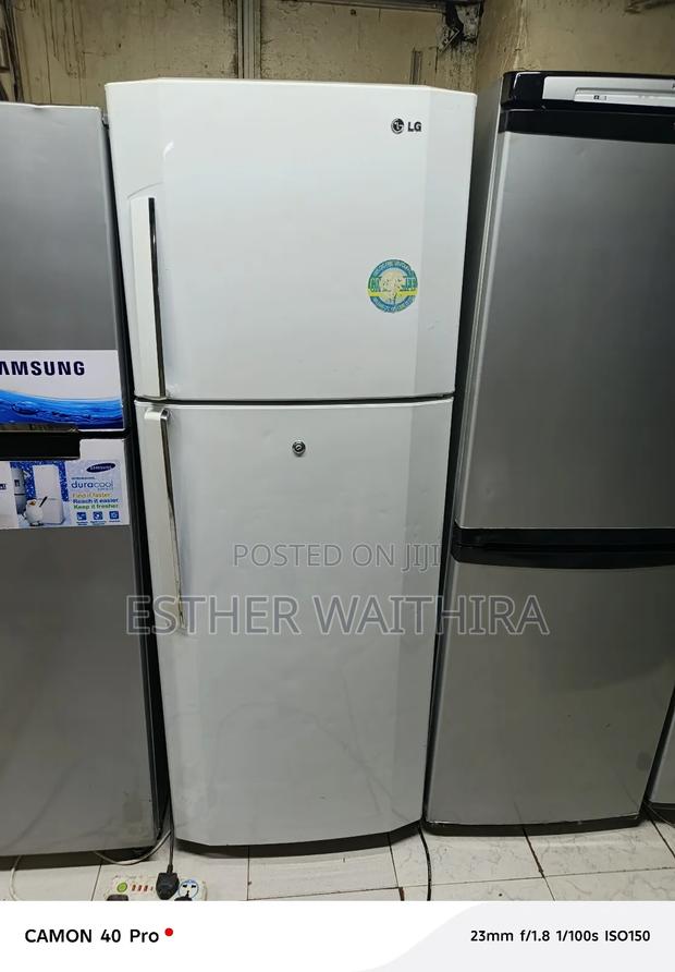 Green Life Lg Fridge 350 Litres - thumbnail 4
