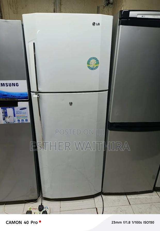 Green Life Lg Fridge 350 Litres - thumbnail 5