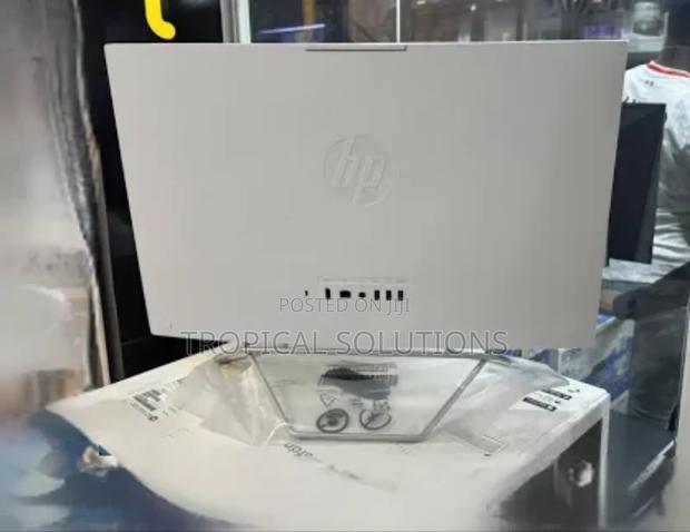 New Desktop Computer HP 200 G4 22 All-in-One 8GB Intel Core I5 HDD 1T - thumbnail 5