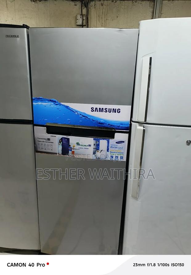 Digital Compressor Samsung Fridge - thumbnail 2