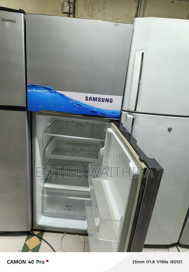 Digital Compressor Samsung Fridge - thumbnail 3