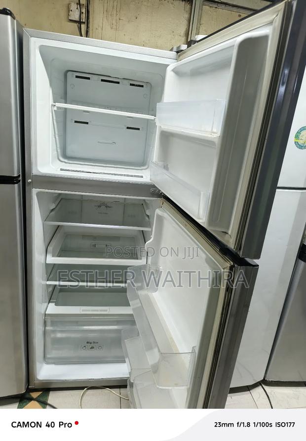 Digital Compressor Samsung Fridge - thumbnail 4