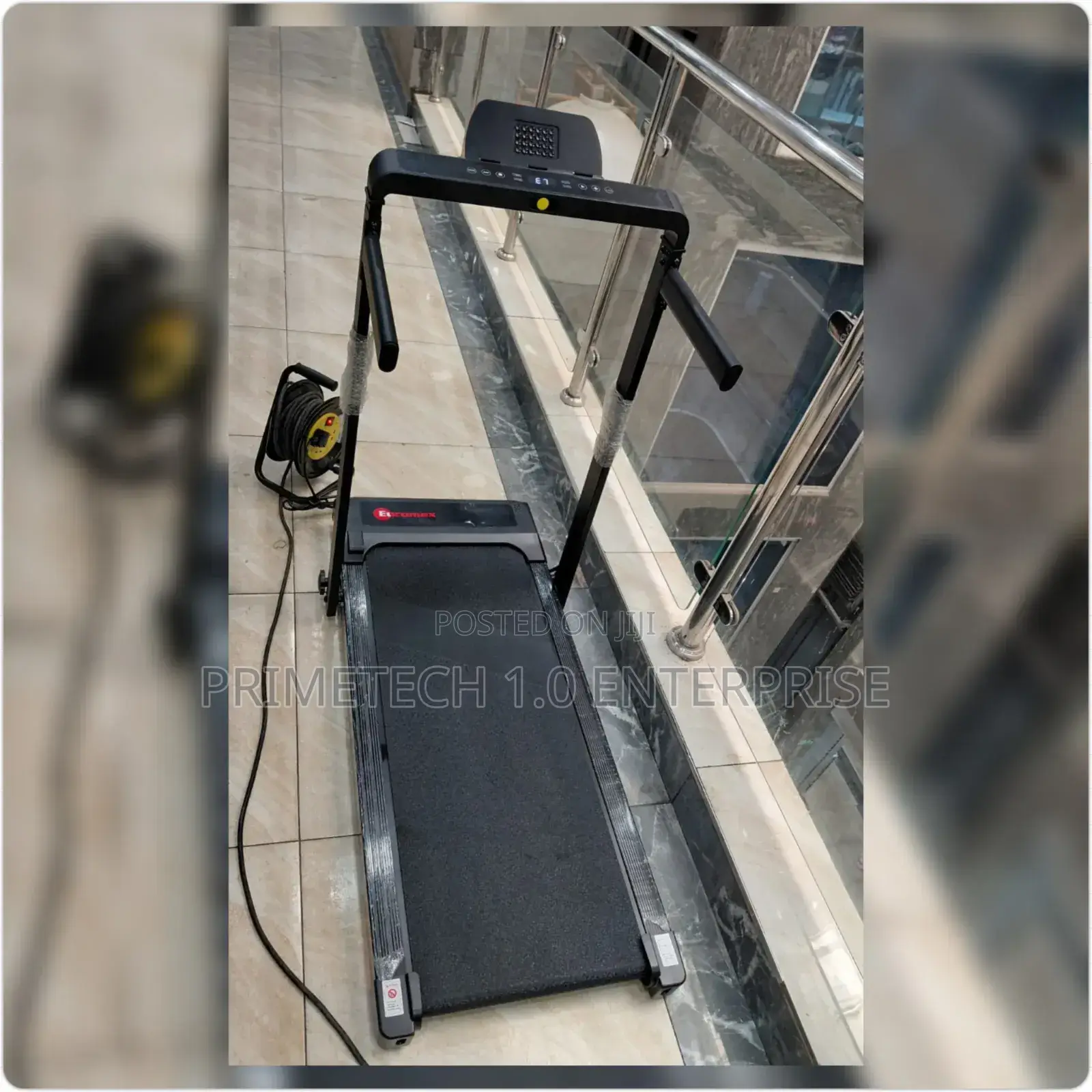 Electric Walking Pad