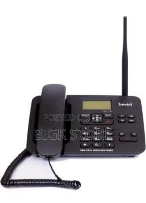 Wireless Desktop Phone - thumbnail 2