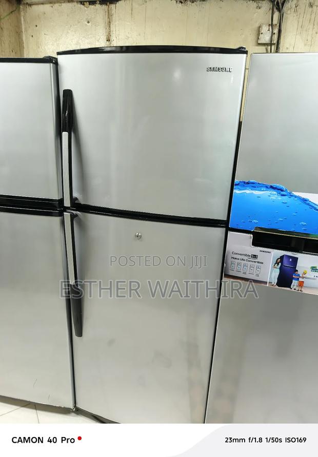 Non Frost Samsung Fridge - thumbnail 2