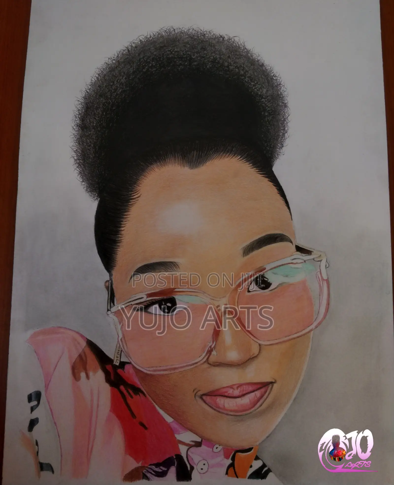 Portraits (Perfect Gift)