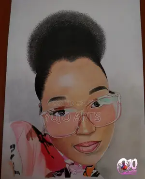 Portraits (Perfect Gift)
