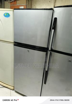 Exuk Medium Fridge - thumbnail 2