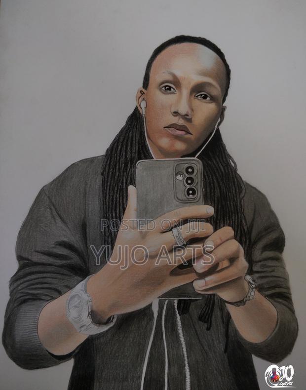 Portraits (Perfect Gift) - thumbnail 3