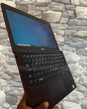 Laptop Dell Latitude 5280 8GB Intel Core I5 SSD 256GB