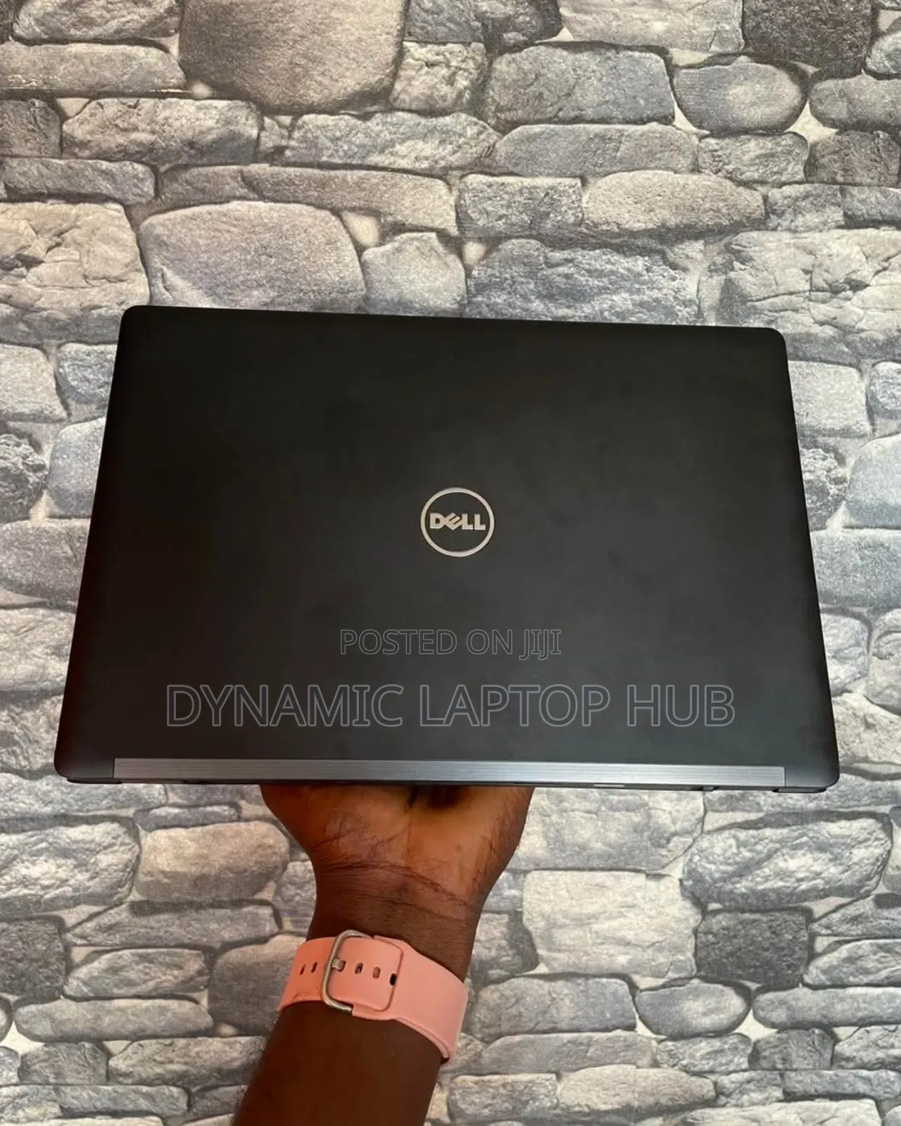 Laptop Dell Latitude 5280 8GB Intel Core I5 SSD 256GB