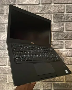 Laptop Dell Latitude 5280 8GB Intel Core I5 SSD 256GB