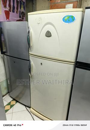 Unigue Sanyo Fridge 350 Litres - thumbnail 2