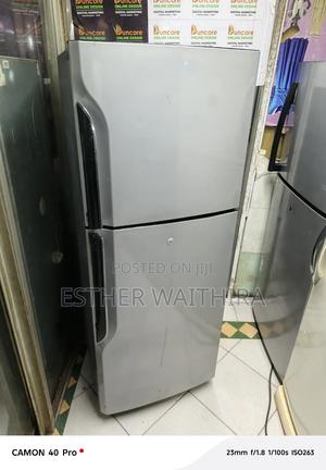 Top Freezer Samsung Fridge - thumbnail 2