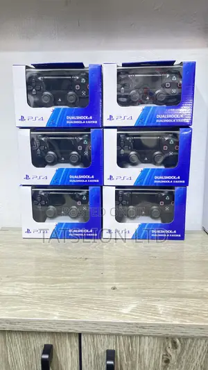 Ps4 Controller!!