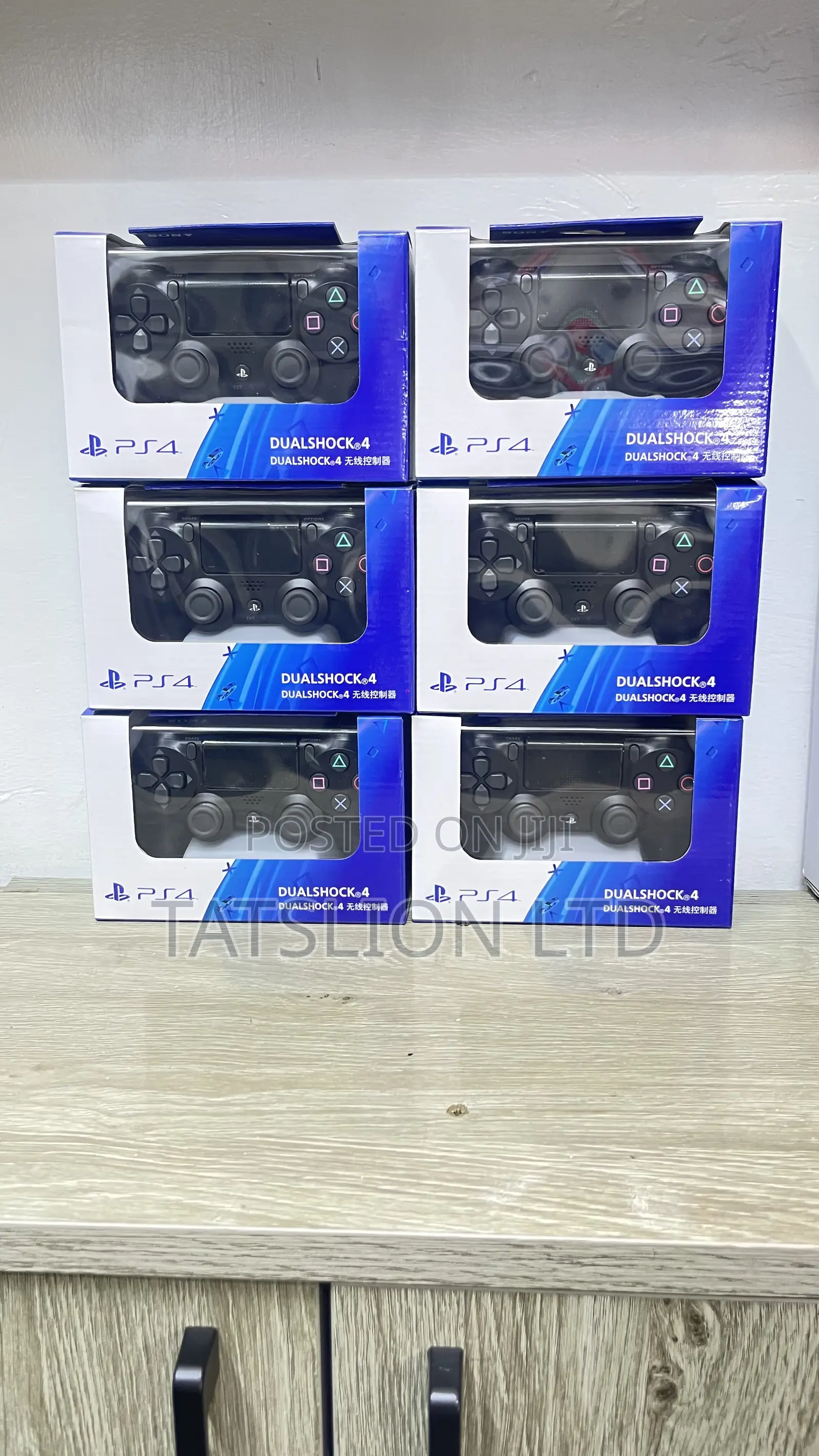 Playstation 4 Pad Controller! Ps4 Pads Controller