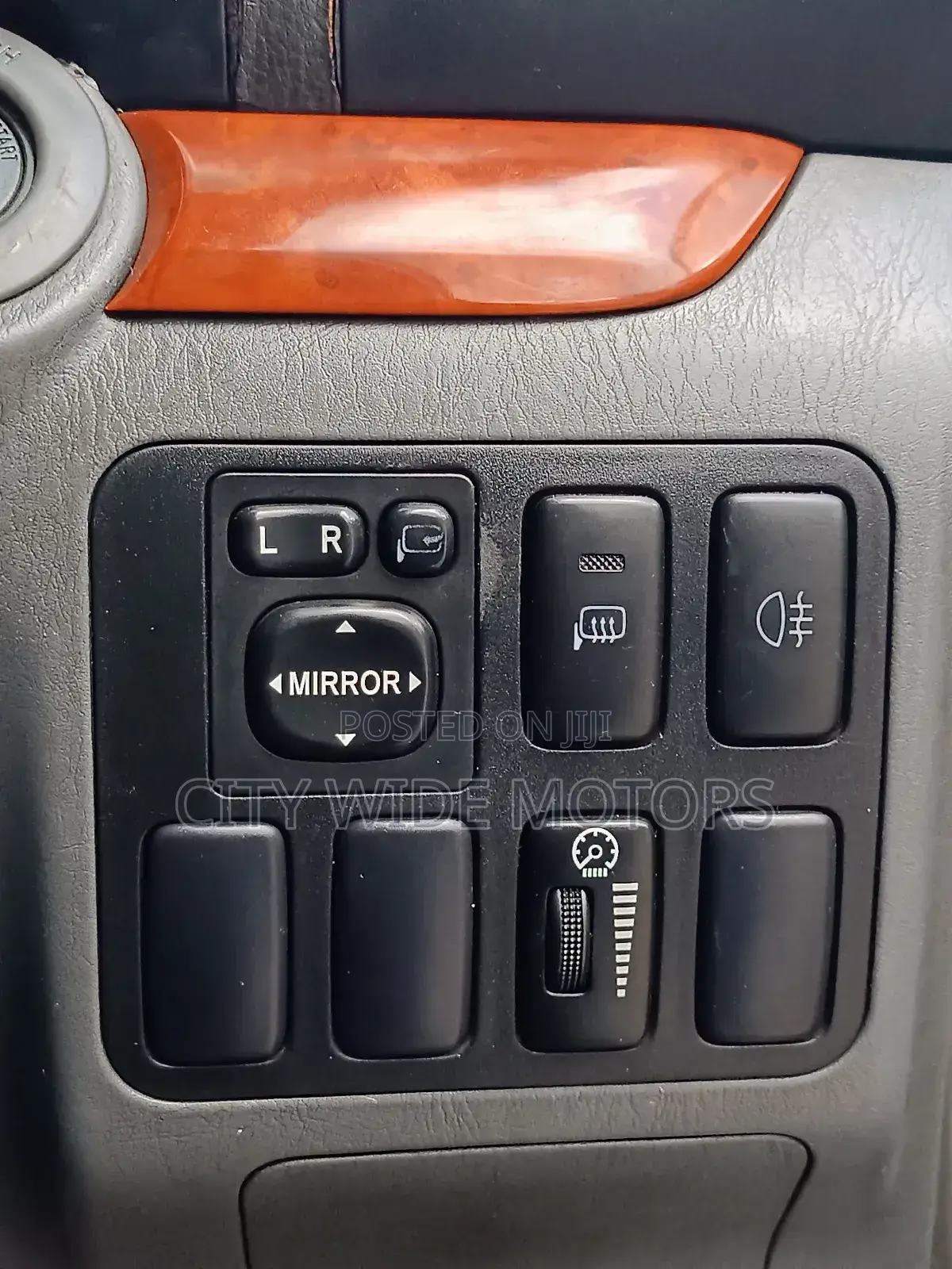 Toyota Land Cruiser Prado 2.7 i 16V 2005 Silver