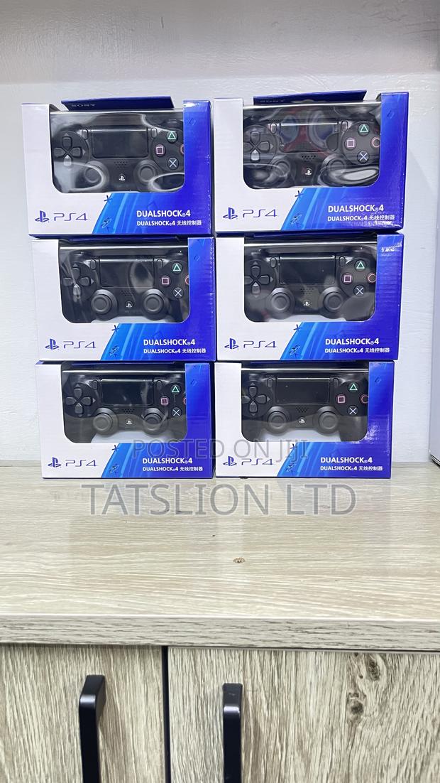 Playstation 4 Joystick! Ps4 Joystick - main view