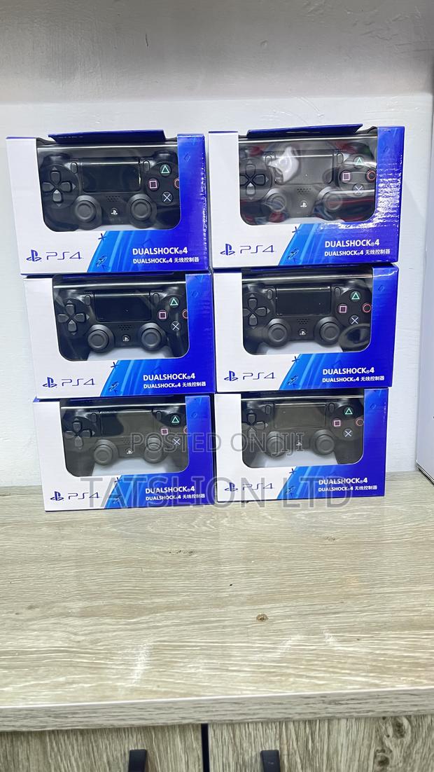 Playstation 4