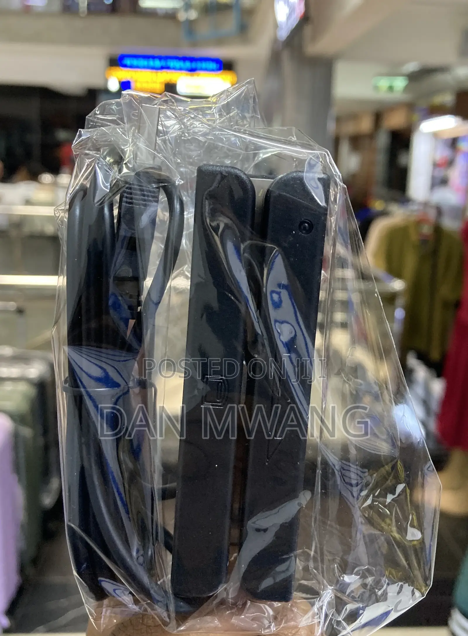 Magnetic Card Reader – Usb Swipe Strip Reader