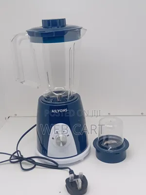 Ailyons 2in1 Blender