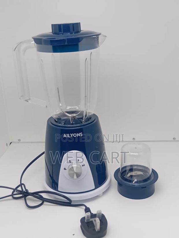 Ailyons 2in1 Blender