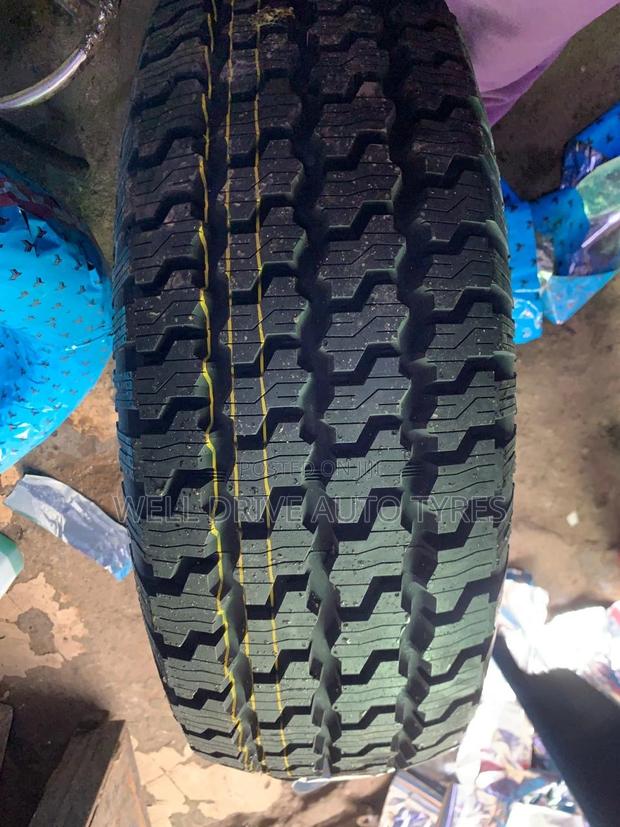 235/70r16 Jk India