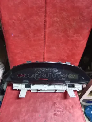 Dashboard Clock Toyota Vitz 2010
