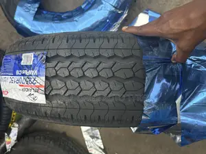 225/70r15c Atlander From Thailand