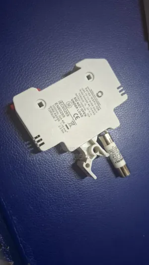 Fuse Courier Single