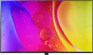 TCL 75 Inch Smart Tv V6c