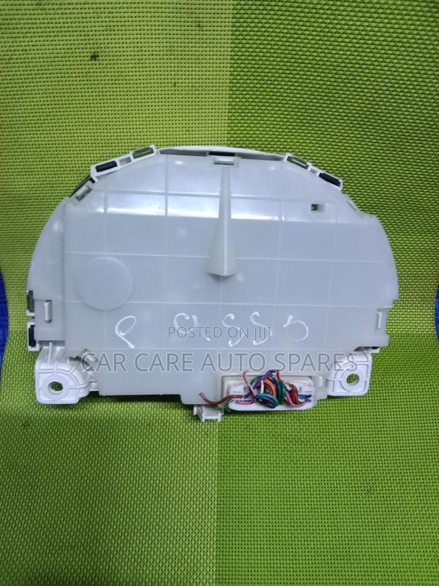Dashboard Clock Daihatsu - thumbnail 2