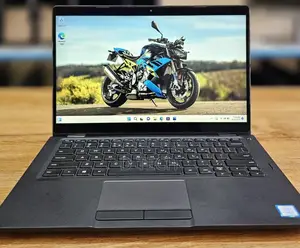 Laptop Dell Latitude 5300 8GB Intel Core I5 SSD 256GB