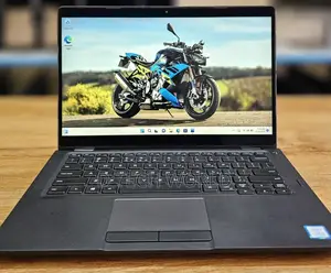 Laptop Dell Latitude 5300 8GB Intel Core I5 SSD 256GB