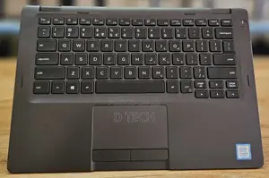 Laptop Dell Latitude 5300 8GB Intel Core I5 SSD 256GB
