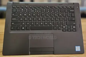 Laptop Dell Latitude 5300 8GB Intel Core I5 SSD 256GB